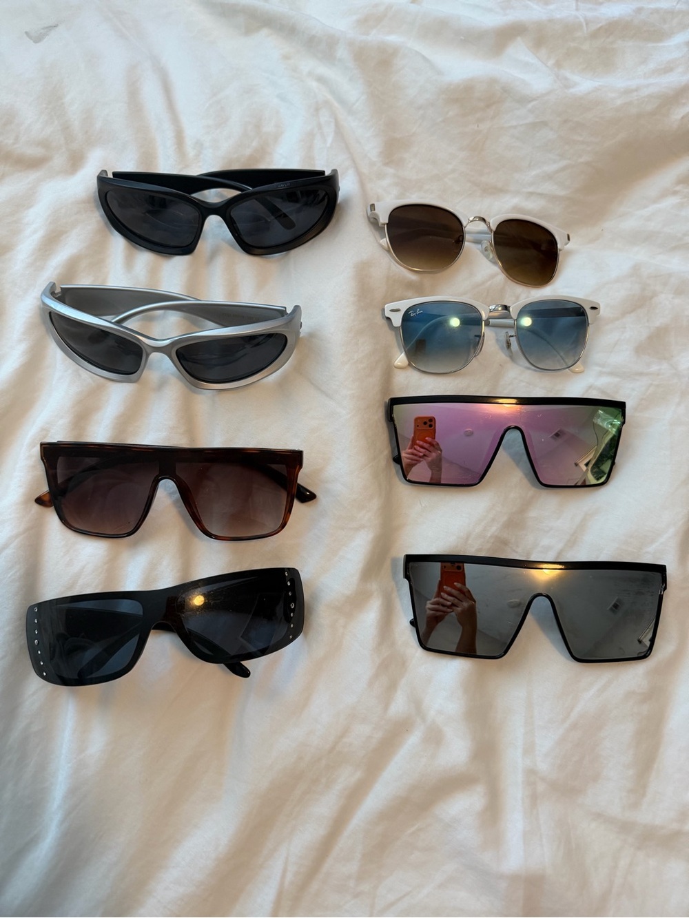 Sunglasses Bundle
